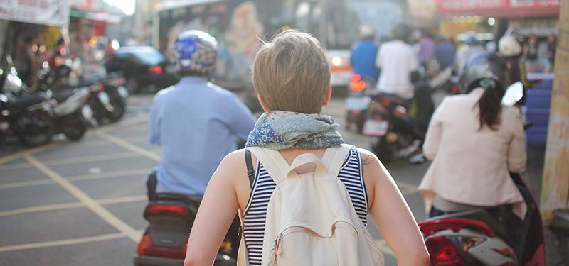5 Clés pour Développer Votre Business